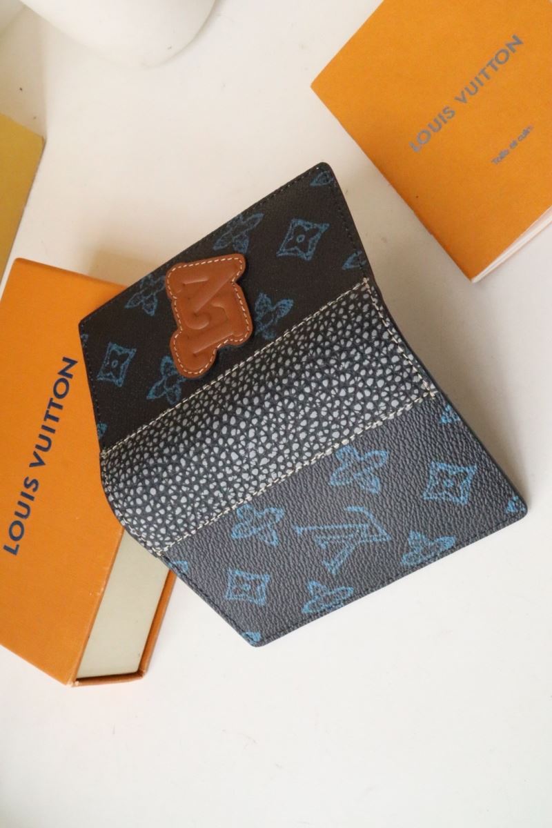 Louis Vuitton Wallets